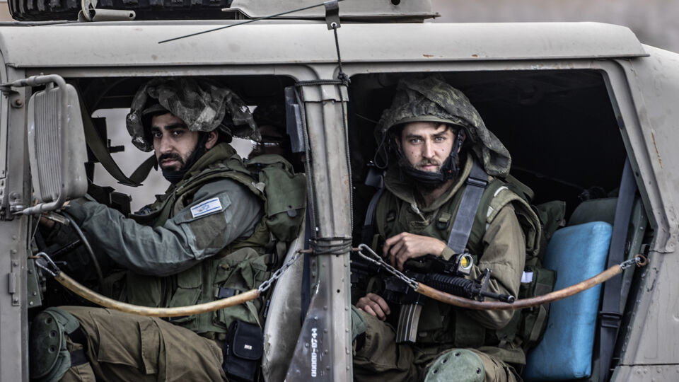 New York Times "Israël was al een jaar op de hoogte van de plannen van