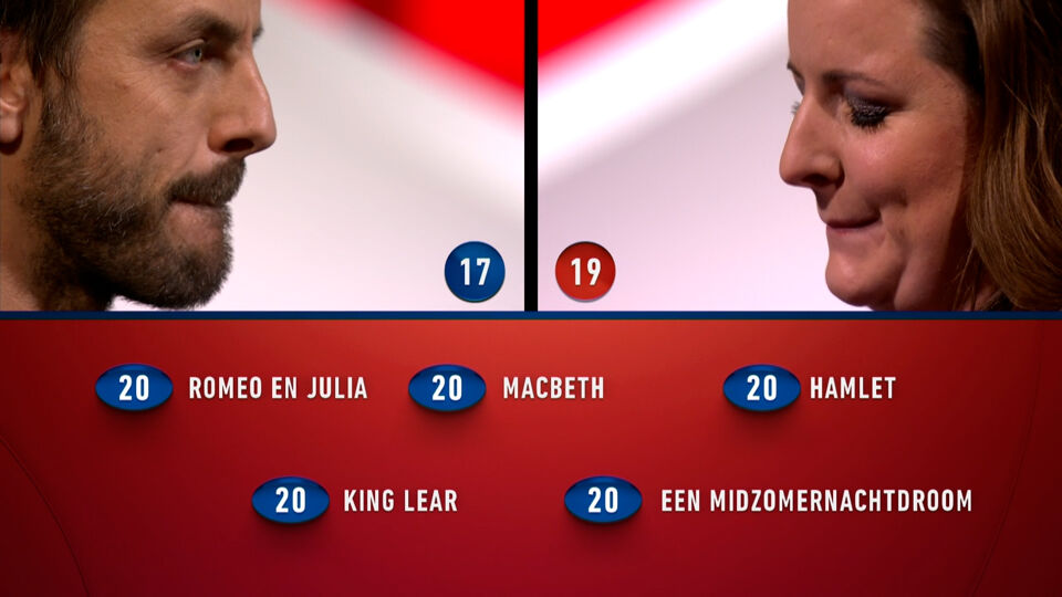 Winnaar "De slimste mens" haalt het dankzij ongeziene tactiek in