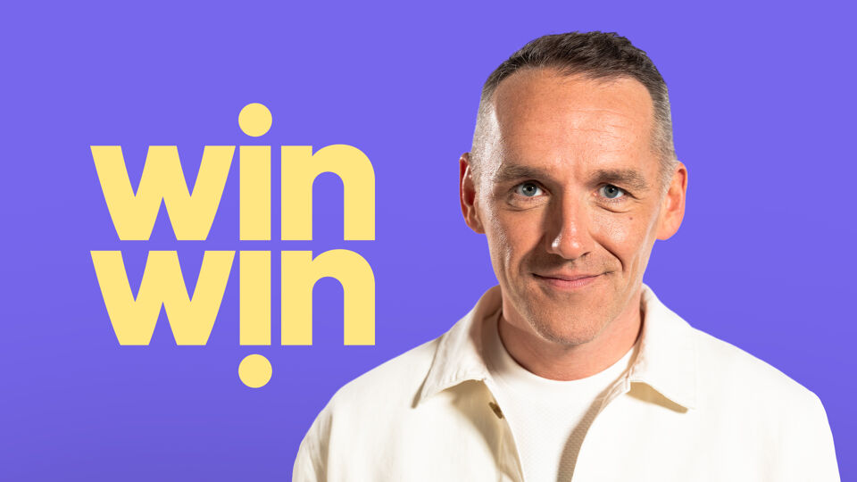 "WinWin" Wordt Nieuwe Consumentenprogramma Op Radio2: "Samen Met Mijn ...