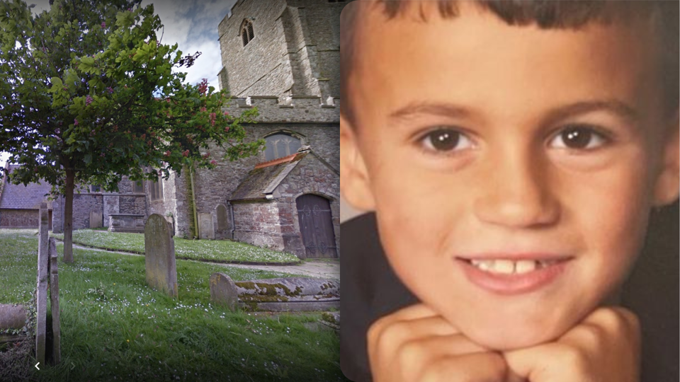 Koning Charles geeft toestemming voor begrafenis 7-jarige jongen op