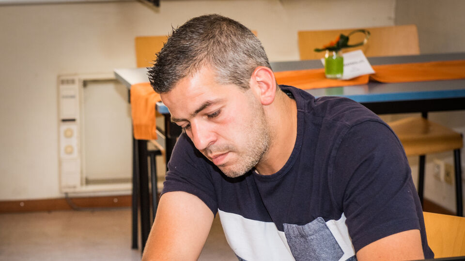 Mathieu Mas, betrokken bij dodelijk ongeval, niet langer kandidaat ...