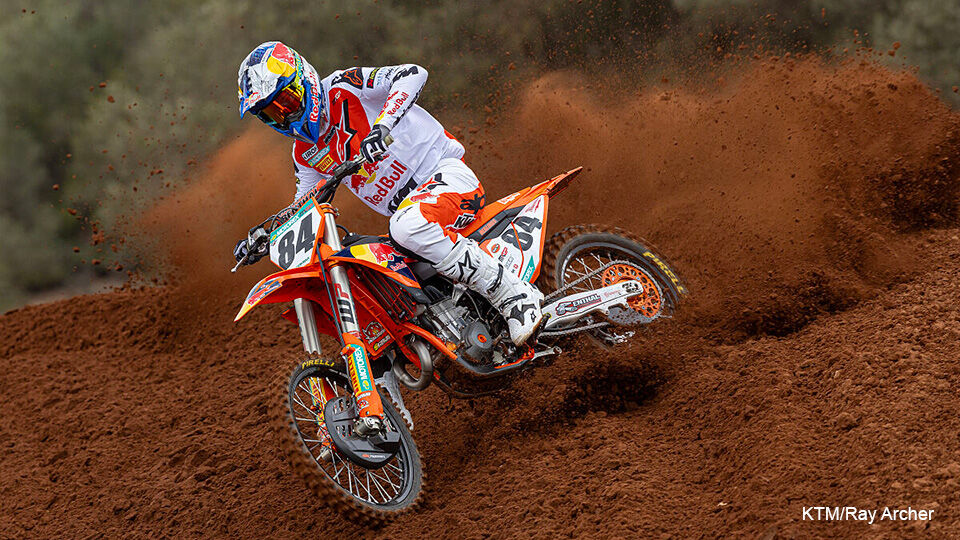 Jeffrey Herlings