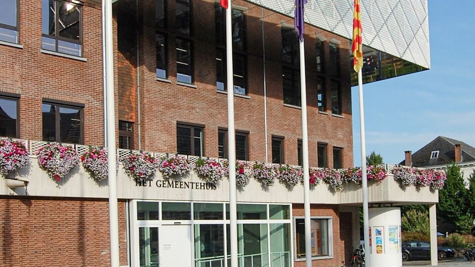 Kontich neemt gratis pasfoto's in gemeentehuis voor identiteitskaart of