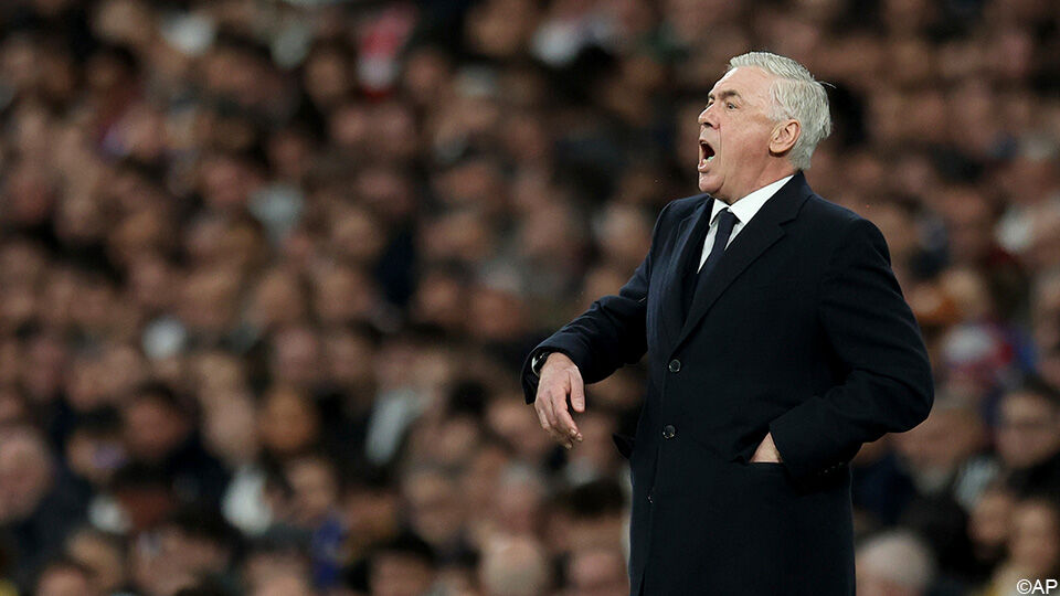 Carlo Ancelotti