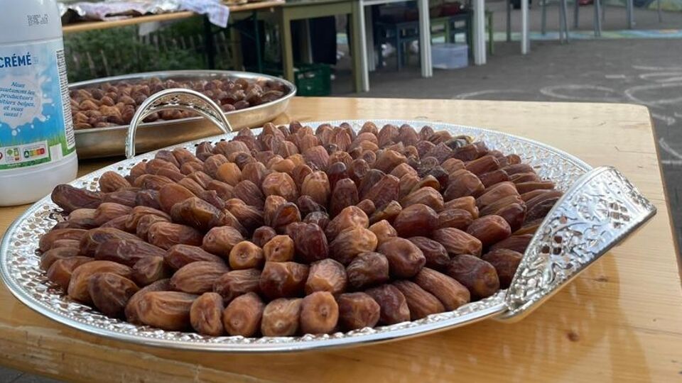 Grote Iftarmaaltijden En Mijnmarkt Geannuleerd In Heusden Zolder Na Rellen Van Afgelopen Dagen