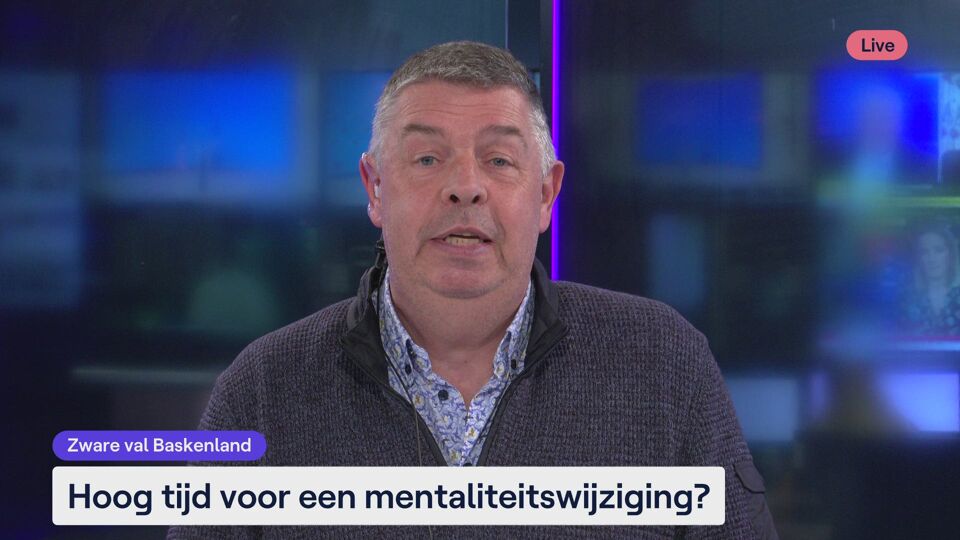 Onze wielermannen zien dat "de koers zichzelf kapot maakt" en houden