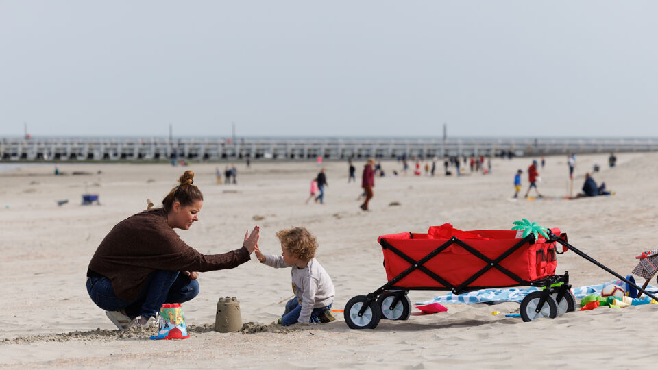 Belgians are happier even if the sun doesn't always shine on their parade.