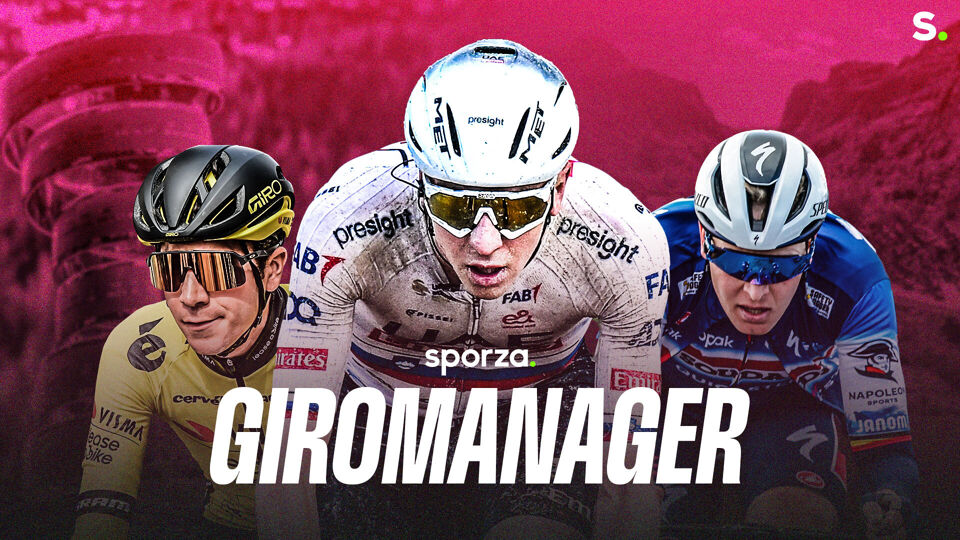 Cian Uijtdebroeks, Tadej Pogacar en Tim Merlier trekken met grote ambities naar de Giro.