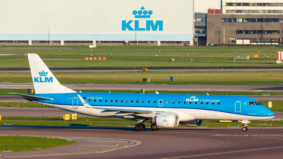 Rolls-Royce en EasyJet: eerste succesvolle test vliegtuigmotor op