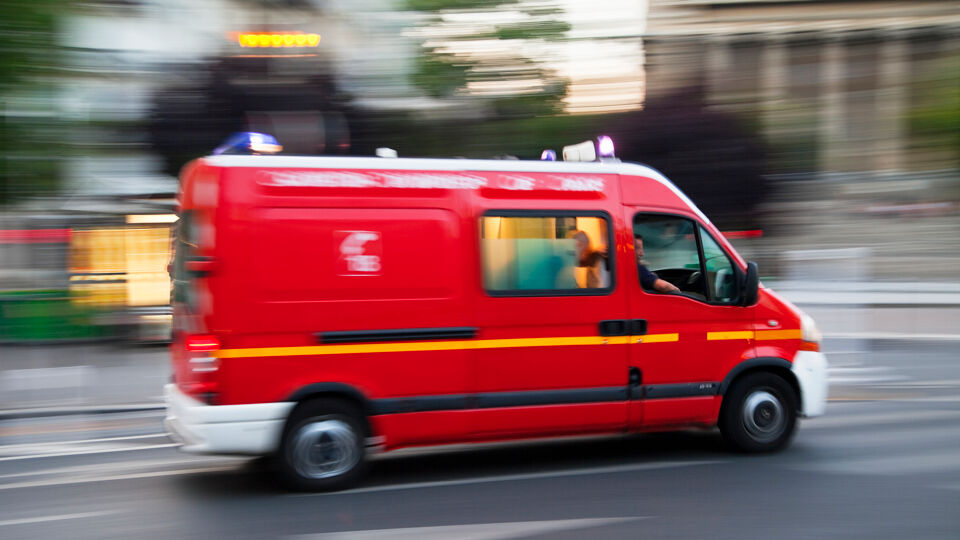 Zeven Doden En 2 Zwaargewonden Bij Verkeersongeval Nabij Franse Stad ...