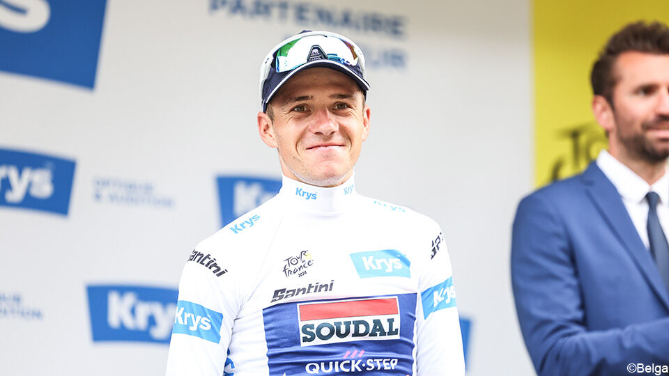 Evenepoel