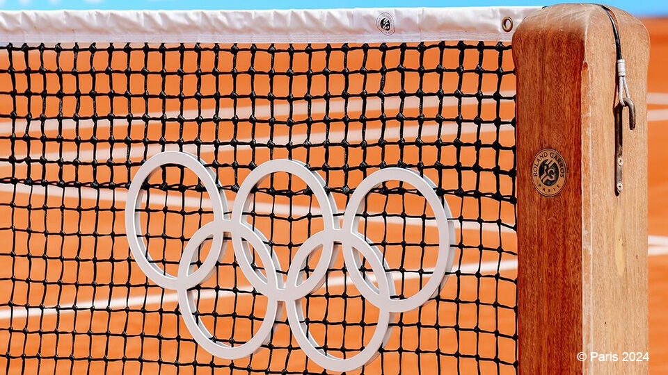 olympische ringen