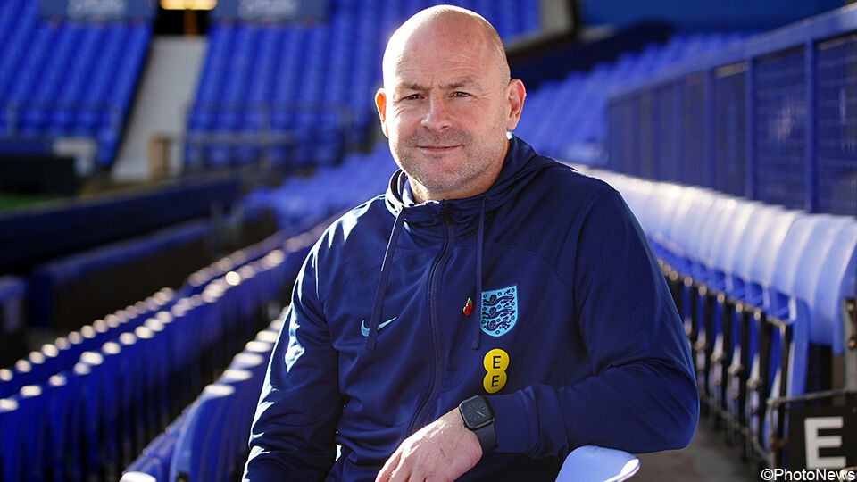 Lee Carsley is 50.