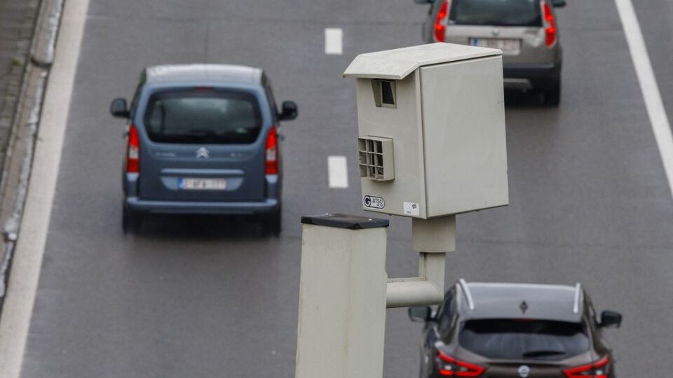In totaal werden vier rijbewijzen ingetrokken tijdens de controle.