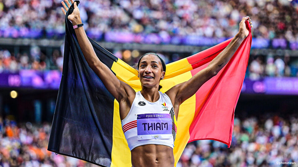 Nafi Thiam