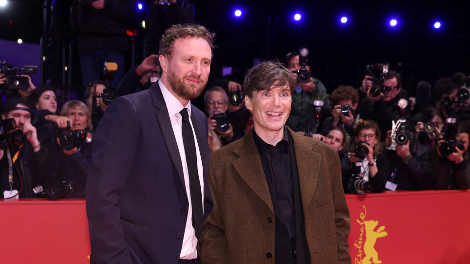 'Small Things Like These' Van Tim Mielants, Met Cillian Murphy, Opent ...