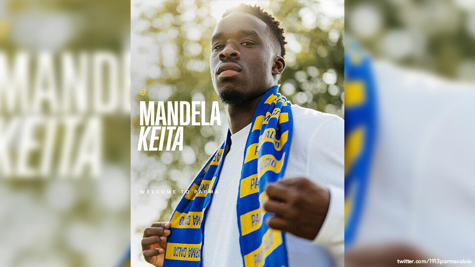 Mandela Keita