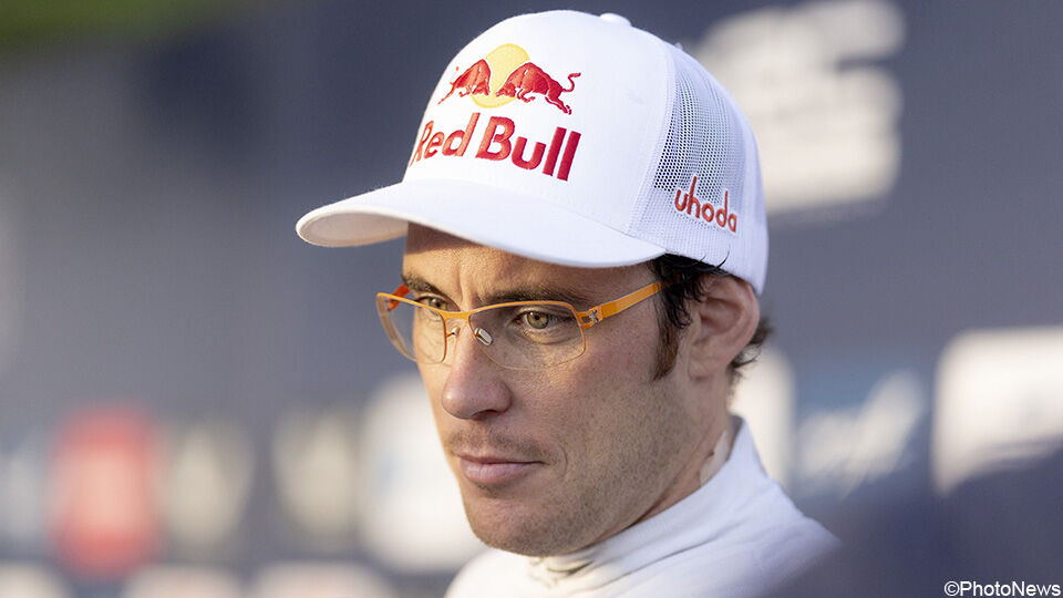 Thierry Neuville