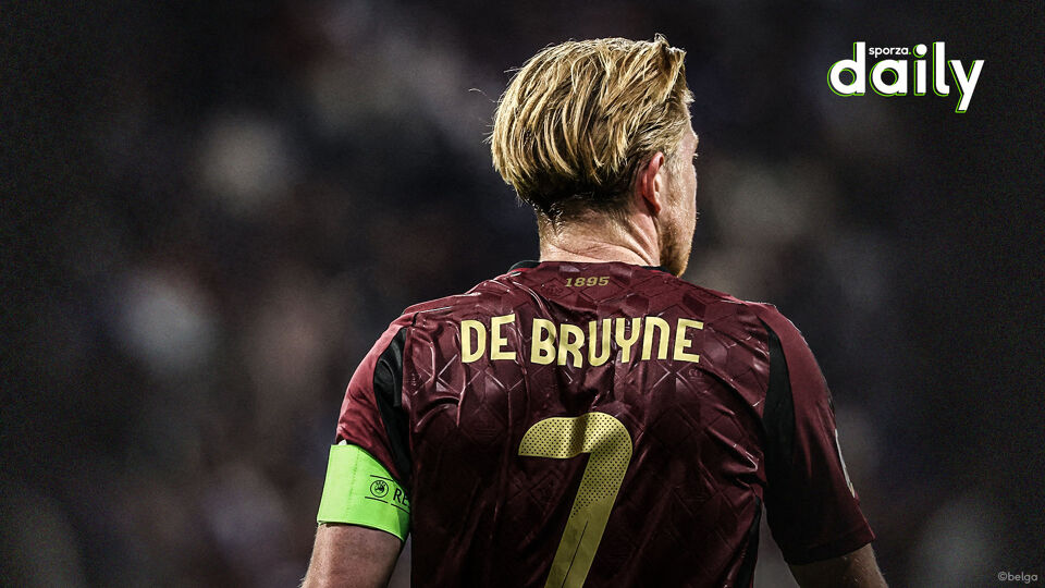 Kevin De Bruyne