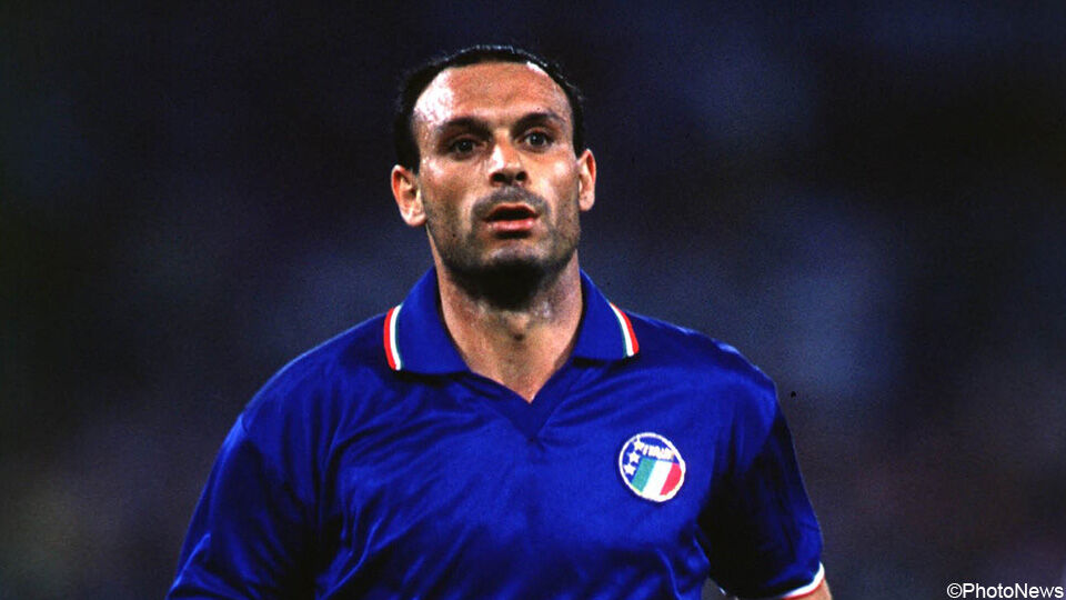 Toto Schillaci