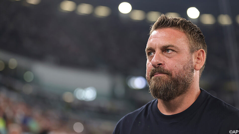 Daniele De Rossi 