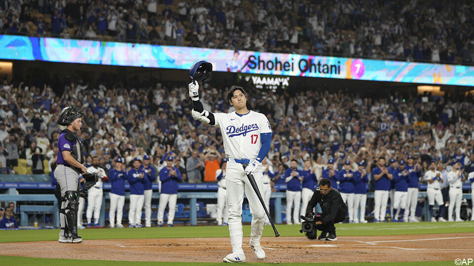 Shohei Ohtani