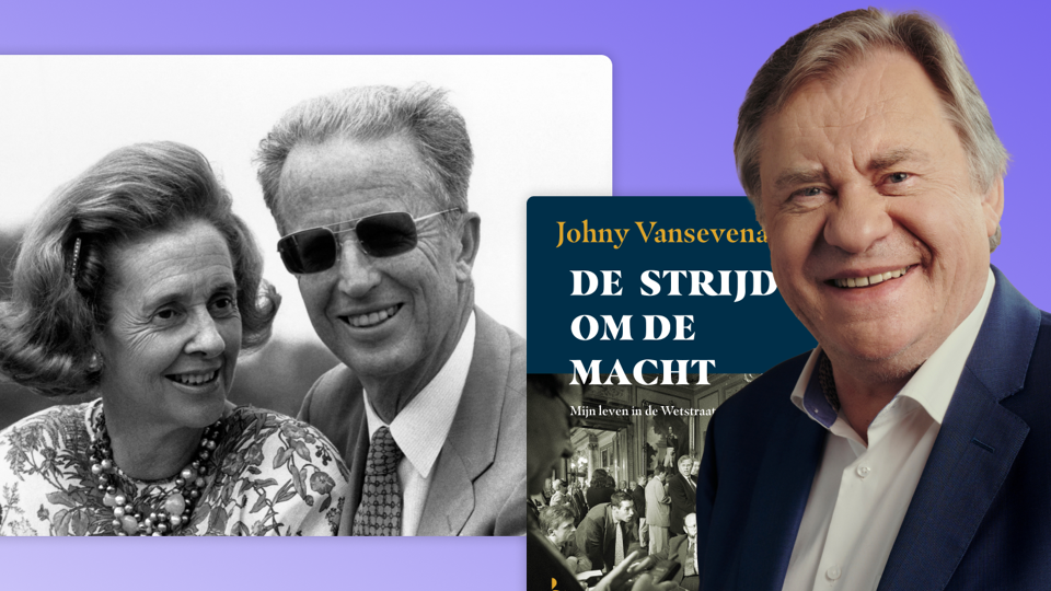 Koning Boudewijn dreigde met troonsafstand tijdens abortuskwestie