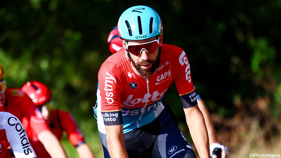 Thomas De Gendt