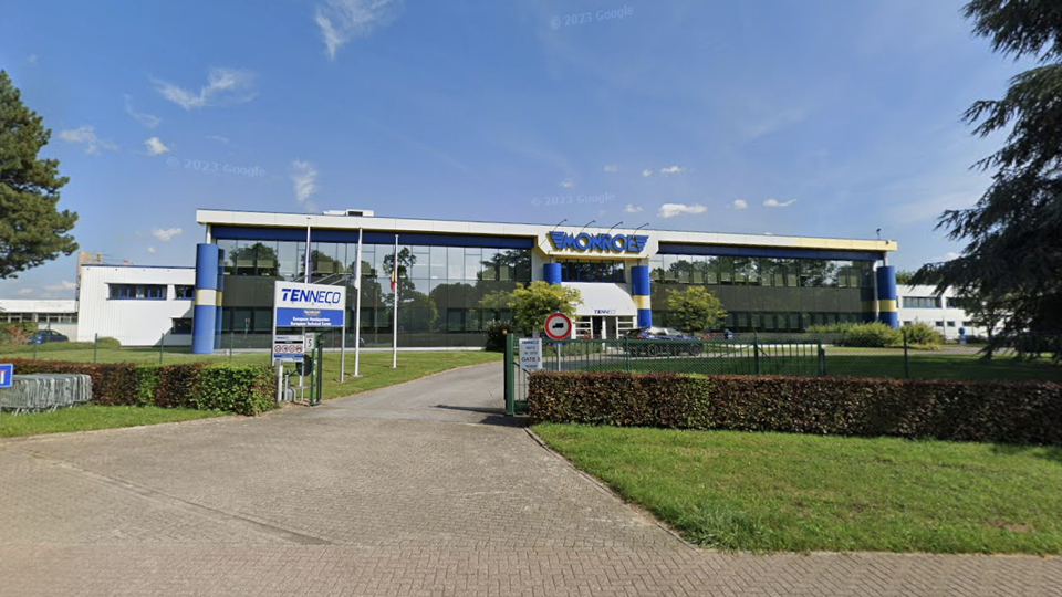 Archiefbeeld ter illustratie. 