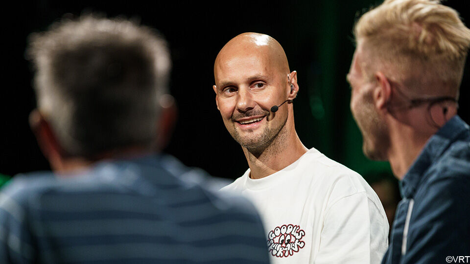 Tom Boonen