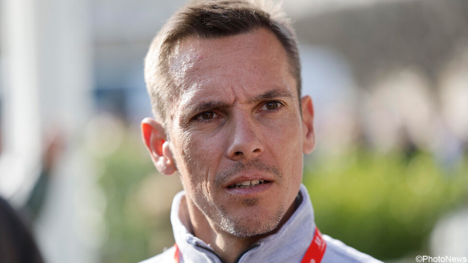 Philippe Gilbert