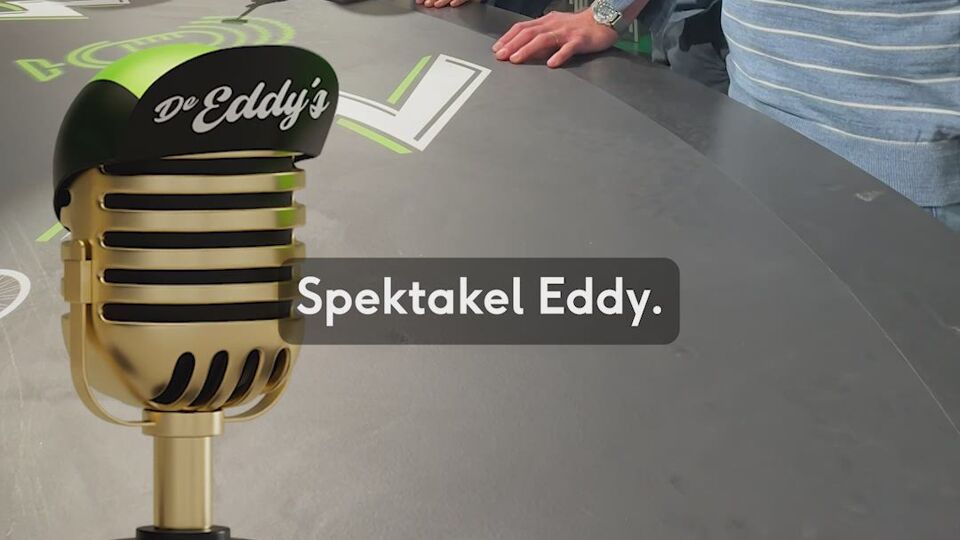 Spektakel Eddy