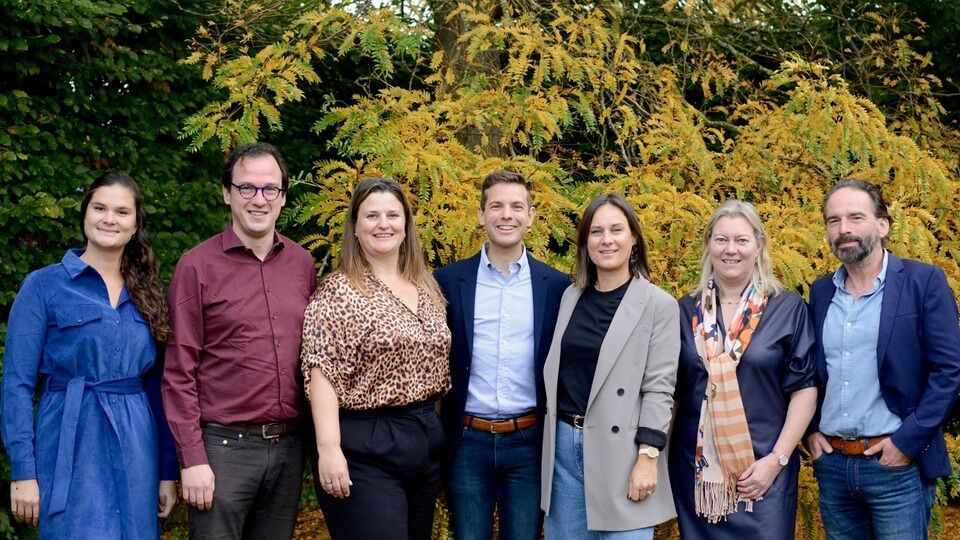 Nipte absolute meerderheid, maar ROX zet coalitie met NVA toch voort