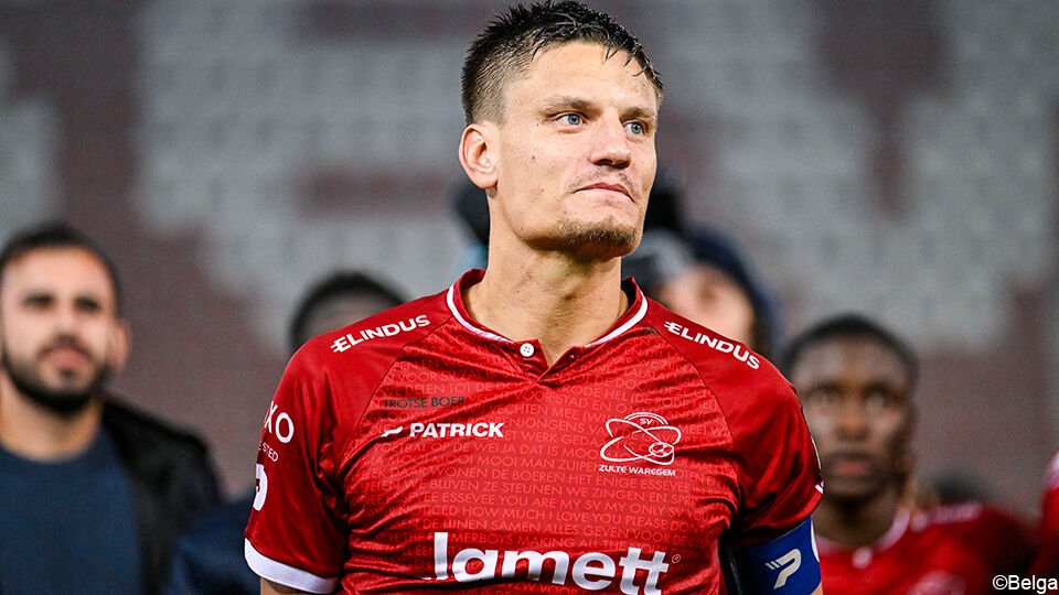 Jelle Vossen