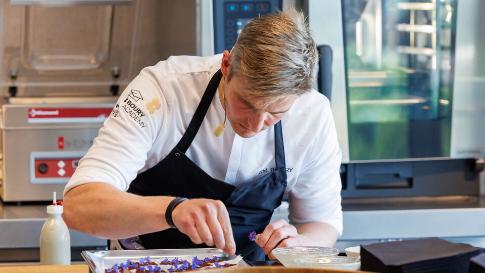 De beste restaurants volgens Gault&Millau in kaart Boury uit Roeselare