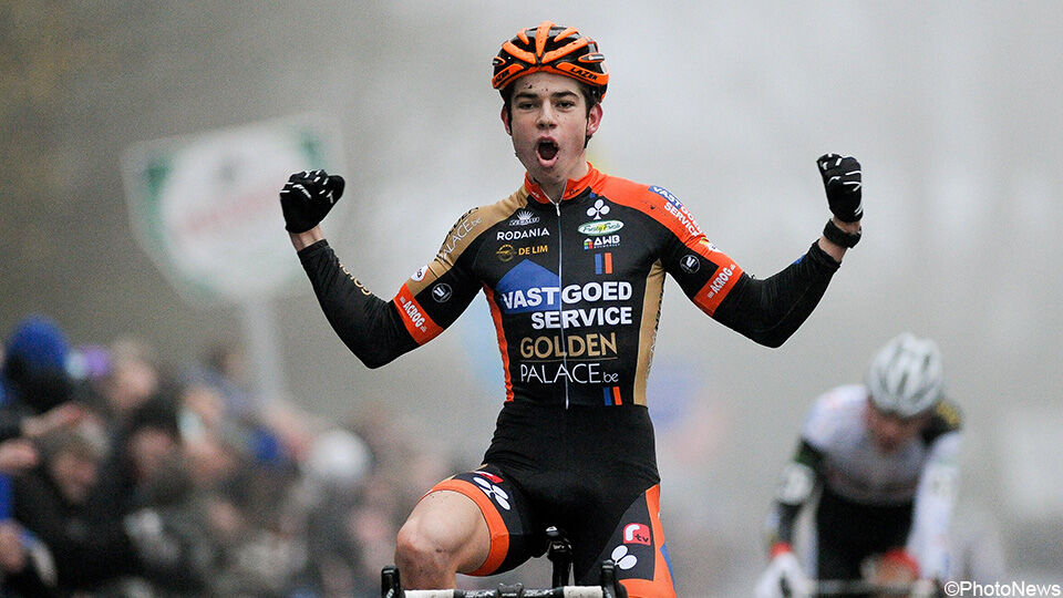 Wout van Aert