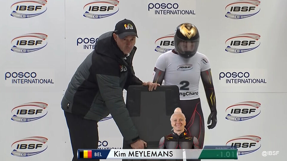 Kim Meylemans