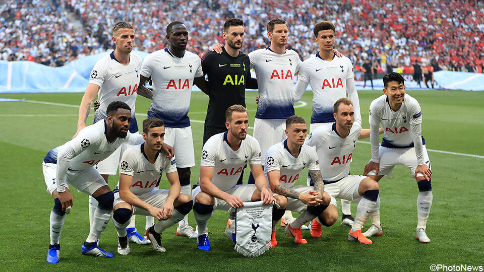 Tottenham Hotspur