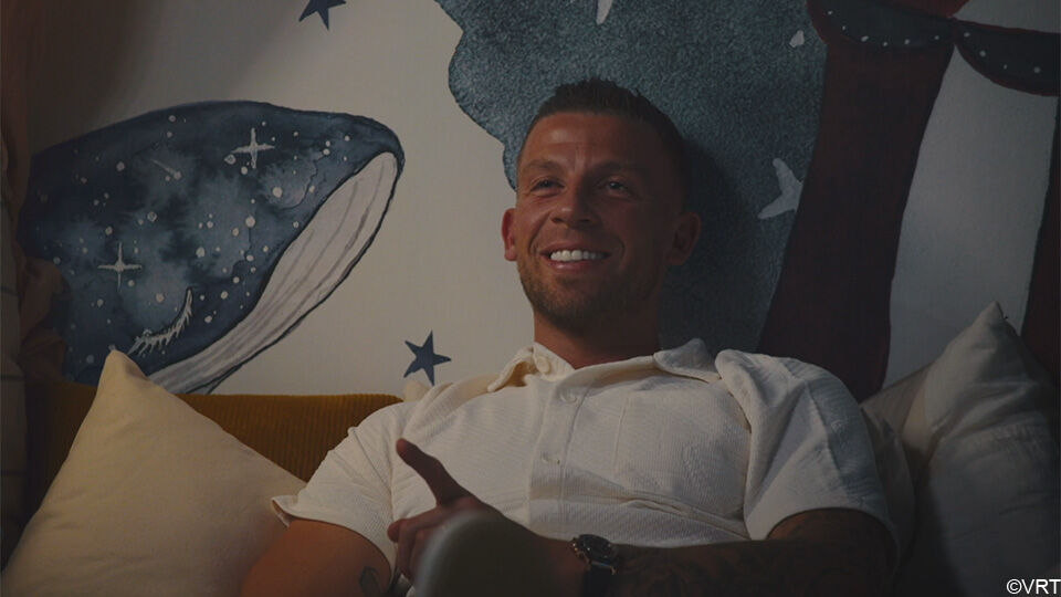 Toby Alderweireld