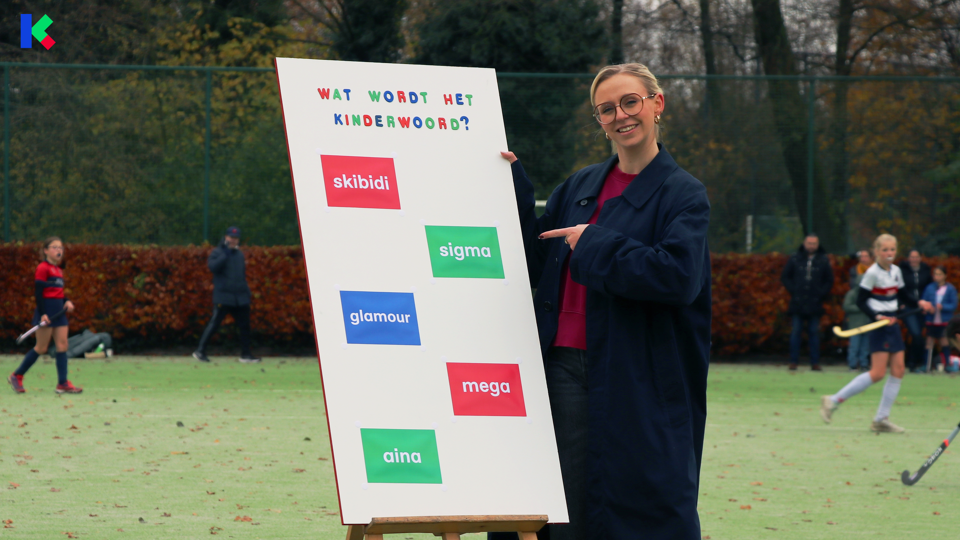 Aina! Dat is mega glamour, pookie: dit zijn de kanshebbers voor