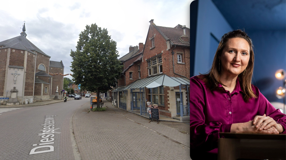 Rutten sluit 3 'B&B's' in Rillaar na onderzoek illegale prostitutie