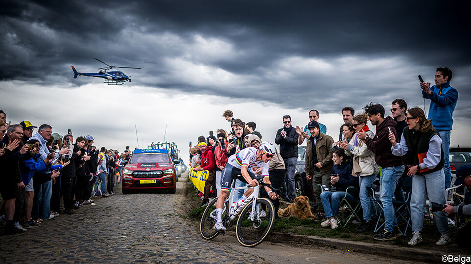 Mathieu van der Poel