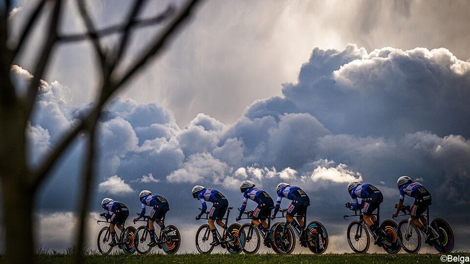 Remco Evenepoel