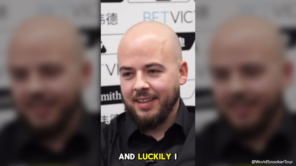 Luca Brecel