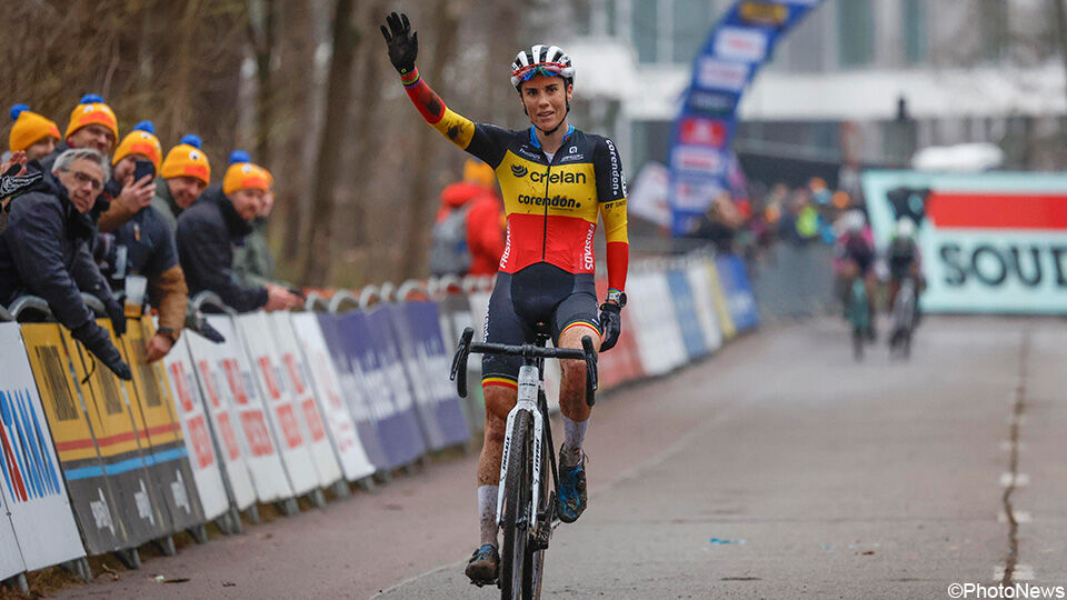 Sanne Cant