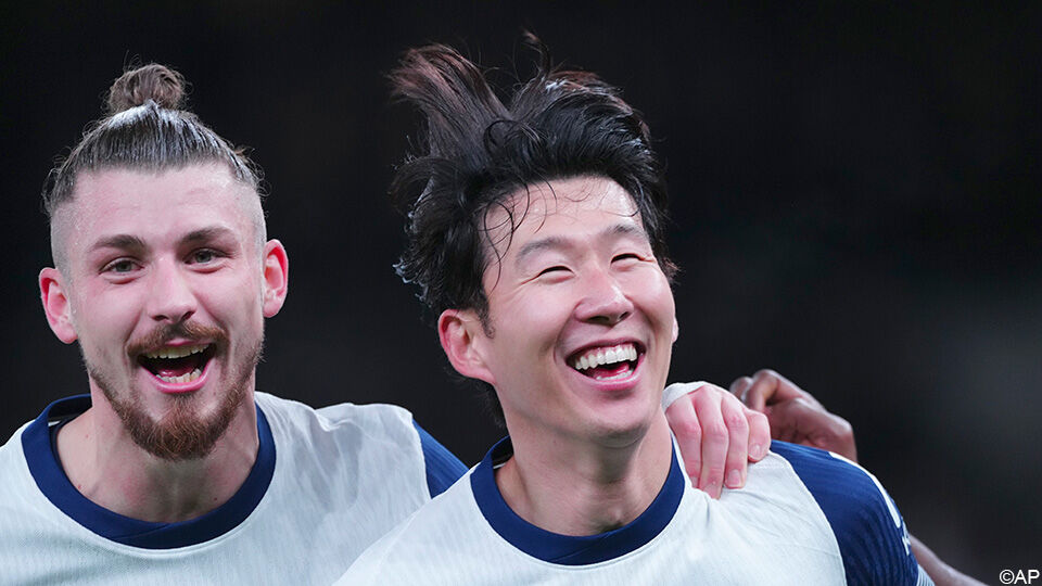 Son Heung-min