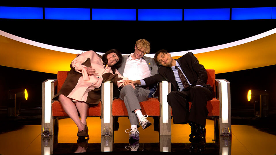 Dit is de winnaar van 'De slimste mens ter wereld': "Het zotste dat ik