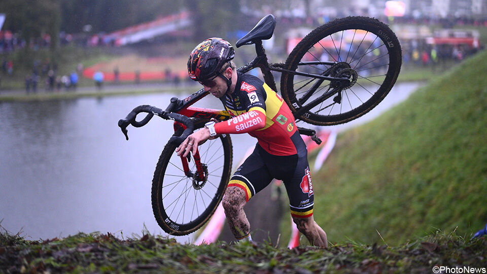 Mathieu van der Poel