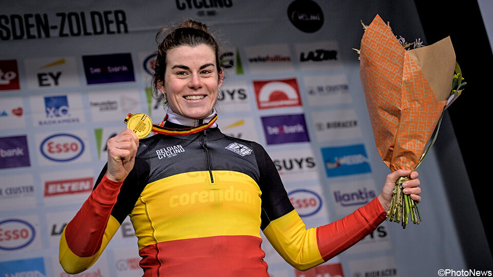 Sanne Cant