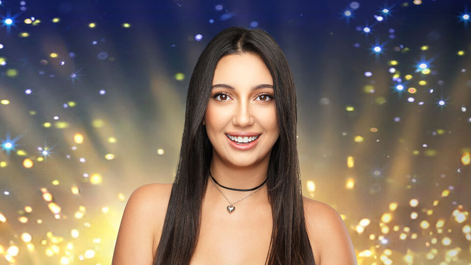 Yuval Raphael zal Israël vertegenwoordigen op het Songfestival in Basel (Zwitserland).